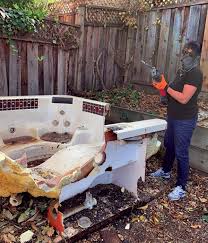 Best Hot Tub Removal in USA